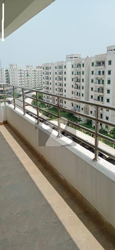 10 MARLA 3 BEDROOMS APARTMENT AVAILABLE FOR RENT