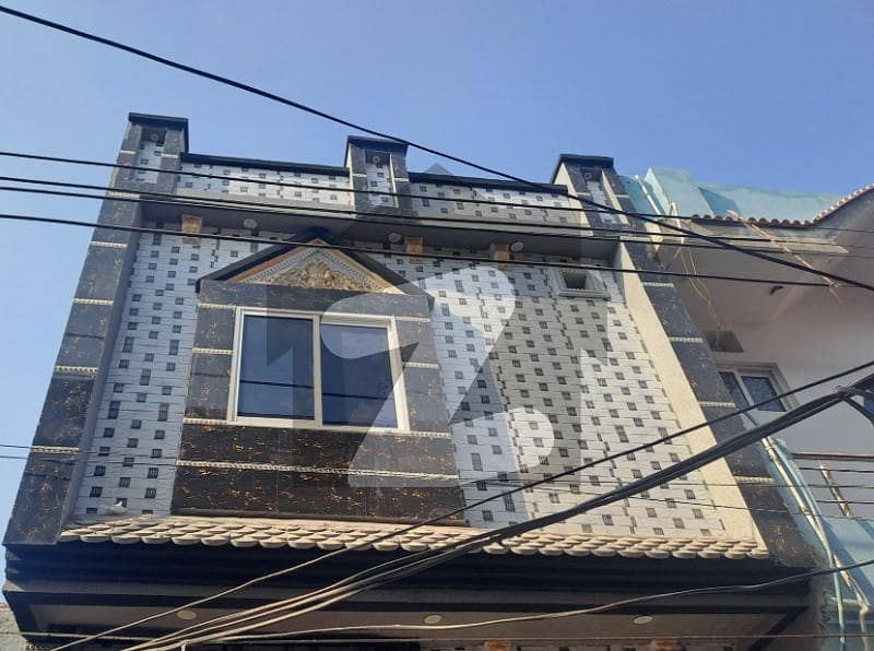 2 Marla Double Storey House For Sale Tajpura 2 Marla Double Storey House For Sale Tajpura