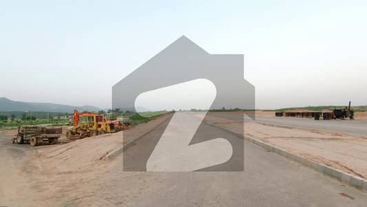 *Premium Plot in Sector C-16 Elevated Location with Scenic Views & Direct Owner Deal*