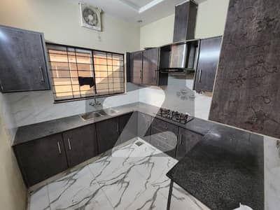 8 Marla Brand New One Year Old House For Rent Available In DHA Rahbar 11 Sector 1 Defence Road Lahore