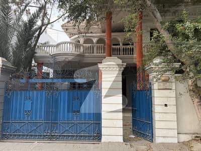 2 UNIT HOUSE FOR RENT IN EXCELLENT LOCATION OF BLOCK 9