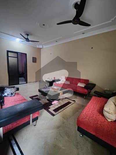 200 Yard House For Sale In Kaneez Fatima Society Scheme 33