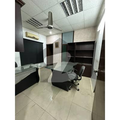 جوہر ٹاؤن فیز 1 - بلاک جی1 جوہر ٹاؤن فیز 1,جوہر ٹاؤن,لاہور میں 5 مرلہ دفتر 58.0 ہزار میں کرایہ پر دستیاب ہے۔