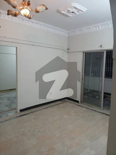 گلستانِِ جوہر ۔ بلاک 17 گلستانِ جوہر,کراچی میں 3 کمروں کا 6 مرلہ فلیٹ 95.0 لاکھ میں برائے فروخت۔