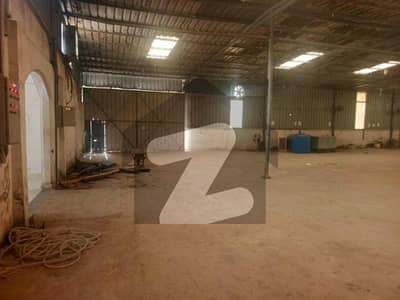 PRIME 4 KANAL SPACE ON BEDIAN ROAD | PERFECT FOR WAREHOUSE, DISTRIBUTION & SPORTS ARENA