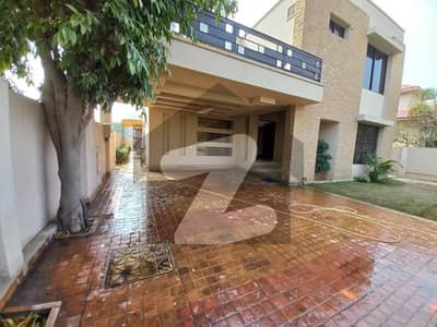 1 Kanal Modern Designed Beautiful House for Sale At Prime Location In DHA Phase 5
