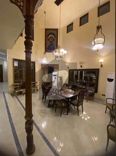 Defance Bunglow For sale dha phase 6