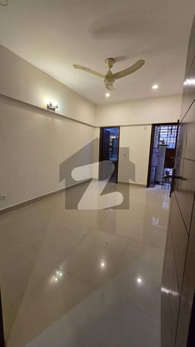 DHA Phase 6   Nishat Commercial Apartments For Rent 3 Bed Room Drawing Room TV Lounge With Lift Car Parking Stand By Generator