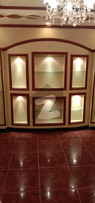 Park-Facing First Floor Apartment for Sale Main Road, Corner Project