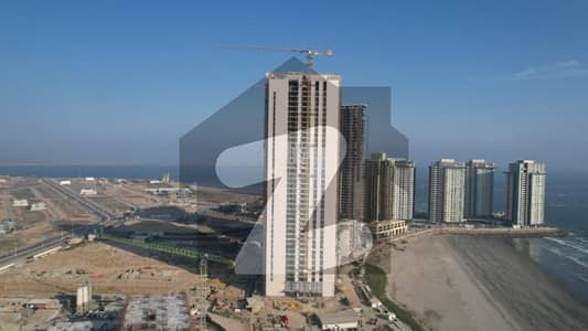 2172 Square Feet Flat For Grabs In DHA Defence