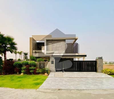 1 KANAL MODERN DESIGN UPPER PORTION FOR RENT IN DHA PHASE 6