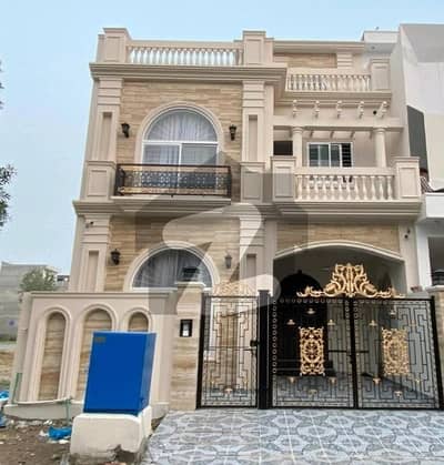 A Palatial Residence For Prime Location sale In Citi Housing Society Citi Housing Society
