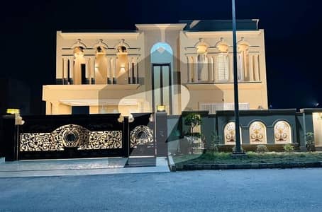 Prime Location In Citi Housing Society House For Sale Sized 1 Kanal