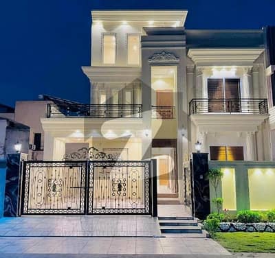 Best Options For Prime Location House Is Available For sale In Citi Housing Society