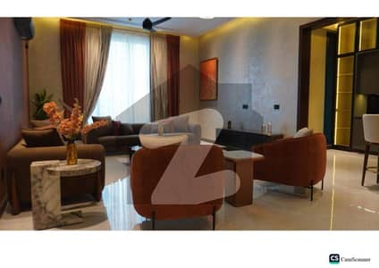 Fully Furnished 2 Kanal Ultra Modern Most Beautiful House Available For Sale in DHA Phase 2 at a Hot Location