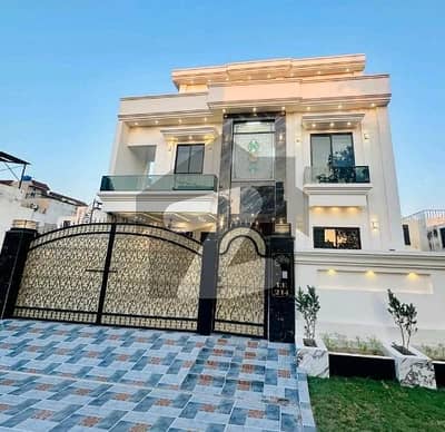 Your Search For Prime Location House In Citi Housing Society Ends Here