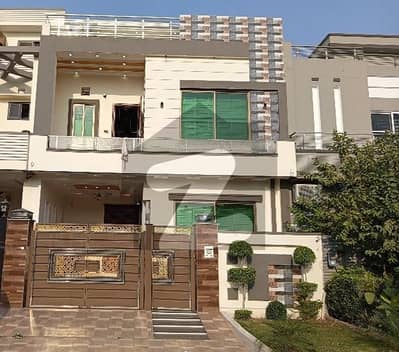 Prime Location 5 Marla House In Central Citi Housing Society For Sale Prime Location 5 Marla House In Central Citi Housing Society For Sale