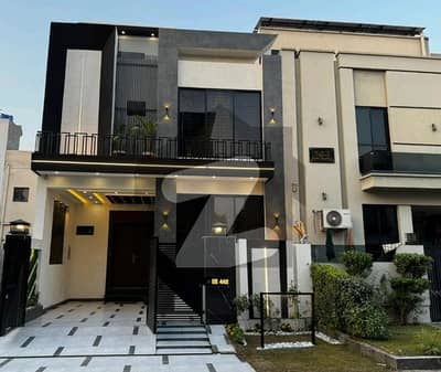 Prime Location 5 Marla House In Citi Housing Society Is Available For Sale