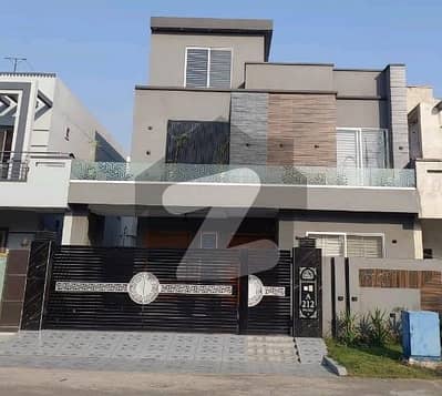 Prime Location 10 Marla House For Sale In The Perfect Location Of Citi Housing Society