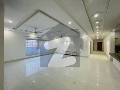 1 Kanal Corner Ground Portion available for Rent