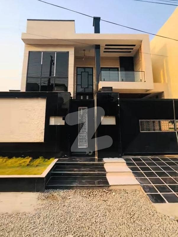 South Facing Ultra Modern Designed House Available For Sale In Zone 3 Sector B3 South Facing Ultra Modern Designed House Available For Sale In Zone 3 Sector B3