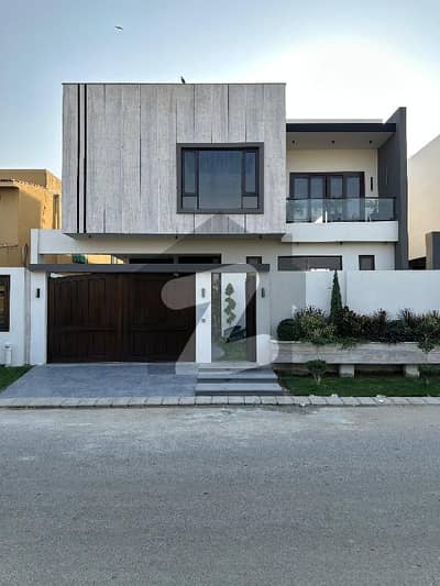 666 Sq. Yards Brand New Luxury Bungalow For Sale In DHA Phase 8, Zone A (Khayaban-E-Roomi & Iqbal) 666 Sq. Yards Brand New Luxury Bungalow For Sale In DHA Phase 8, Zone A (Khayaban-E-Roomi & Iqbal)