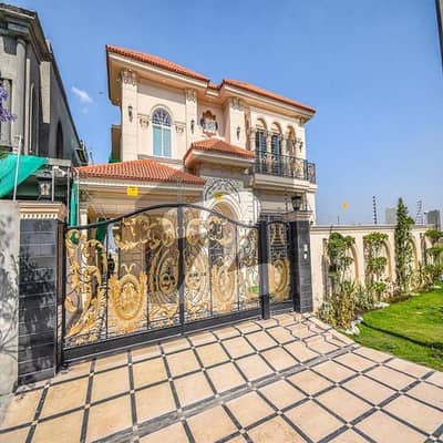 ڈی ایچ اے فیز 5 ڈیفنس (ڈی ایچ اے),لاہور میں 5 کمروں کا 1 کنال مکان 3.5 لاکھ میں کرایہ پر دستیاب ہے۔ ڈی ایچ اے فیز 5 ڈیفنس (ڈی ایچ اے),لاہور میں 5 کمروں کا 1 کنال مکان 3.5 لاکھ میں کرایہ پر دستیاب ہے۔