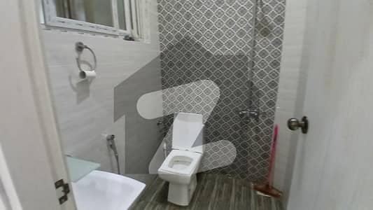 E11/4 10 Marla Ground Portion 2 Bedroom