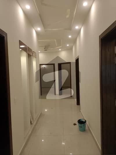10 Marla Like That Brand New Upper Floor Available For Rent With All Basic Amenities At Reasonable Rent Demand