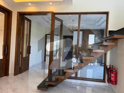 Spacious 10 Marla Full House for Rent | DHA Phase 5, Lahore
