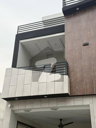 پارک ویو سٹی - ٹولپ اوورسیز پارک ویو سٹی,لاہور میں 4 کمروں کا 5 مرلہ مکان 2.3 کروڑ میں برائے فروخت۔ پارک ویو سٹی - ٹولپ اوورسیز پارک ویو سٹی,لاہور میں 4 کمروں کا 5 مرلہ مکان 2.3 کروڑ میں برائے فروخت۔