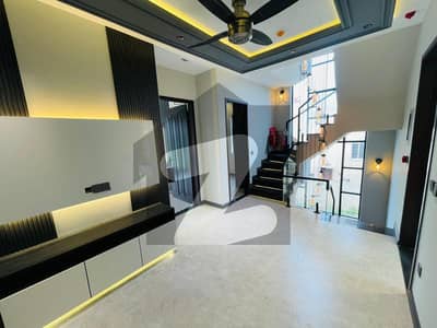 Ideal 5 Marla Modern House | Prime Location | Best Market Price