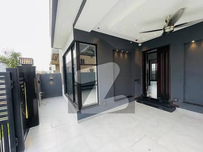 Ideal 5 Marla Modern House | Prime Location | Best Market Price