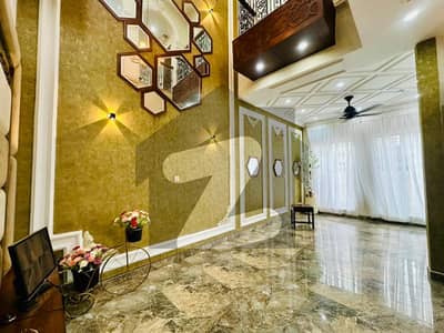 Best Opportunity! 5 Marla Brand New House for Sale