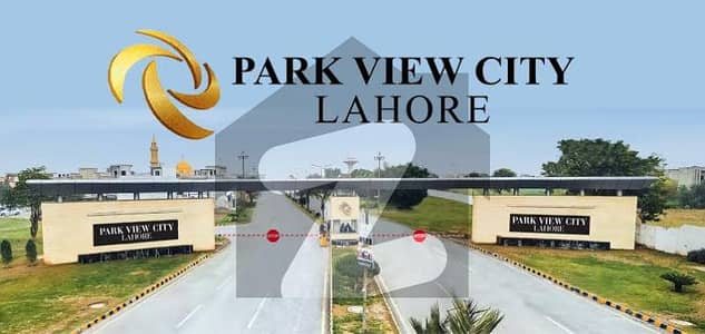 پارک ویو سٹی لاہور میں 5 مرلہ رہائشی پلاٹ 44.0 لاکھ میں برائے فروخت۔