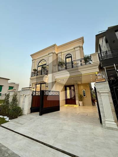 brand New House For Sale