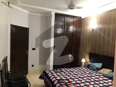 1st Floor 5 Marla PENT HOUSE available in DHA Phase 8 fully furnished