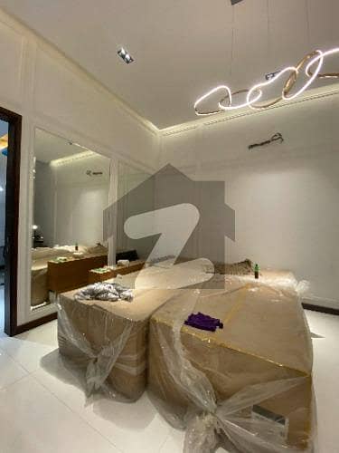 HOTTEST DEAL | BRAND NEW 150 YARDS STYLISH BUNGALOW FOR SALE IN PHASE 8 | PERFECT FOR SMALL FAMILY WITH KIDS