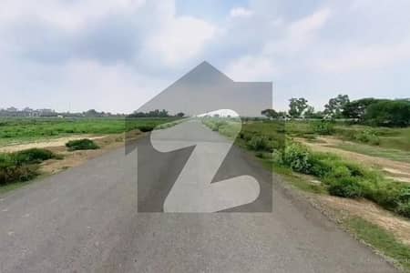 Lowest Price 20 Marla Plot Nearest location of Plot no 943-P ,in Phase 9 Prism close to GOR and Golf Course