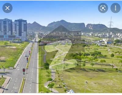 Commercial Plot 7 Marla FOR Sale