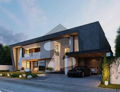 Premium Construction, Prime Location! 1 Kanal Duplex Pair For Sale | IEP Town Near Wapda Town