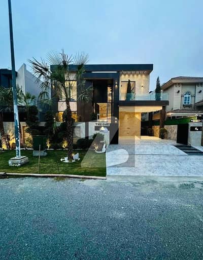 1 KANAL MODERN HOUSE FOR SALE IN DHA PHASE 6 1 KANAL MODERN HOUSE FOR SALE IN DHA PHASE 6