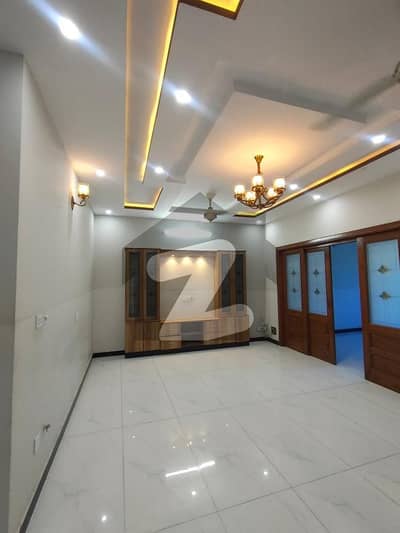 10 Marla Brand New Luxury Type House Available For Sale In G13 Top Location And Outclass Condition House Available For Sale In Islamabad
