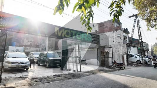 سمن آباد لاہور میں 1 کنال کمرشل پلاٹ 25.0 کروڑ میں برائے فروخت۔ سمن آباد لاہور میں 1 کنال کمرشل پلاٹ 25.0 کروڑ میں برائے فروخت۔