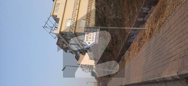 Baheria enclave islambad 5 Marla Plot For sale Baheria enclave islambad 5 Marla Plot For sale