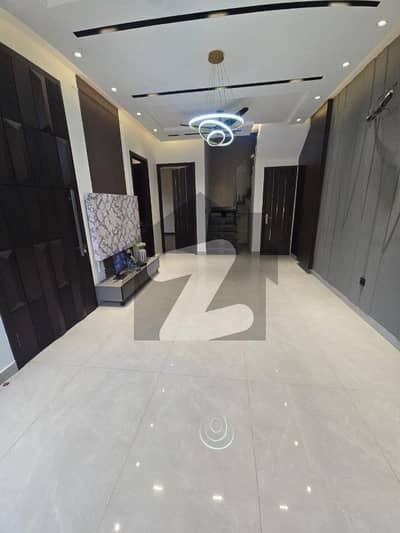 5 Marla House For Sale | Solid Construction | Prime Area