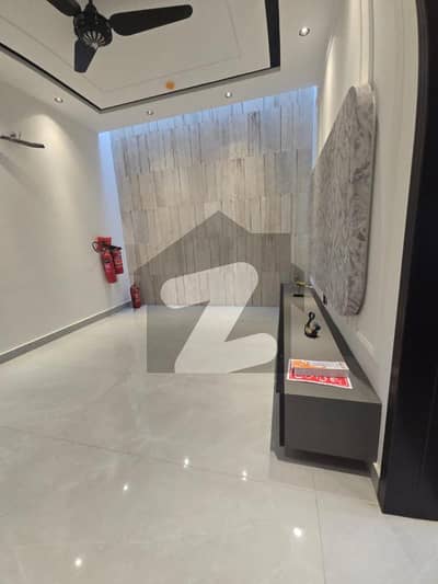 Investor & Family Choice | 5 Marla Brand New House