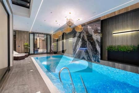 ڈی ایچ اے فیز 7 - بلاک ٹی فیز 7,ڈیفنس (ڈی ایچ اے),لاہور میں 5 کمروں کا 1 کنال مکان 7.45 کروڑ میں برائے فروخت۔