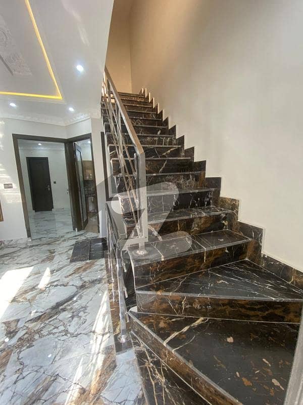 4 marla Spanish house 4 marla Spanish house