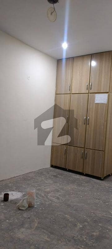 3 MARLA 2nd Floor FOR RENT